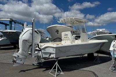 Pathfinder 2600 TRS