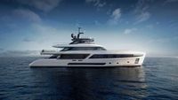 2023 Benetti Motopanfilo