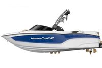 2023 Mastercraft XT-22-T