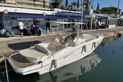 2013 Sessa Marine Sessa Key Largo 24