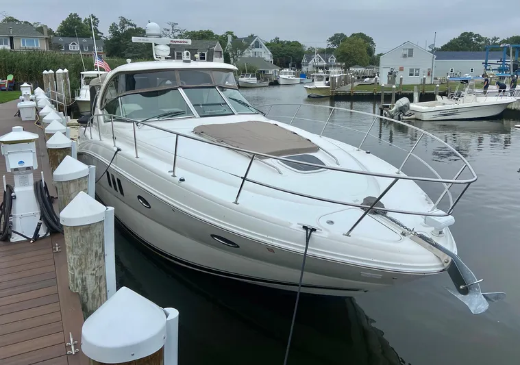 Serenity Yacht Photos Pics 