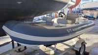 2018 Williams Jet Tenders 285