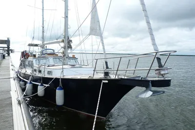 1988 Feltz Skorpion III