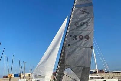 1995 Hobie Cat FXONE