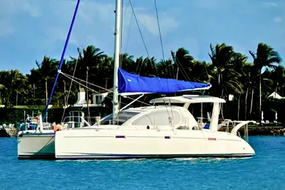 Leopard 40