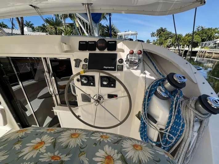 Toodlers Yacht Photos Pics 