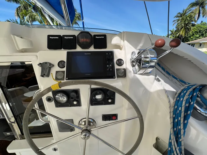 Toodlers Yacht Photos Pics 