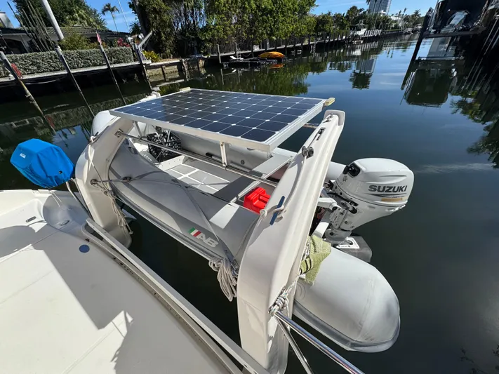 Toodlers Yacht Photos Pics 