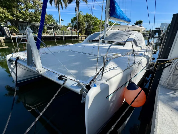 Toodlers Yacht Photos Pics 