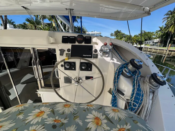 Toodlers Yacht Photos Pics 