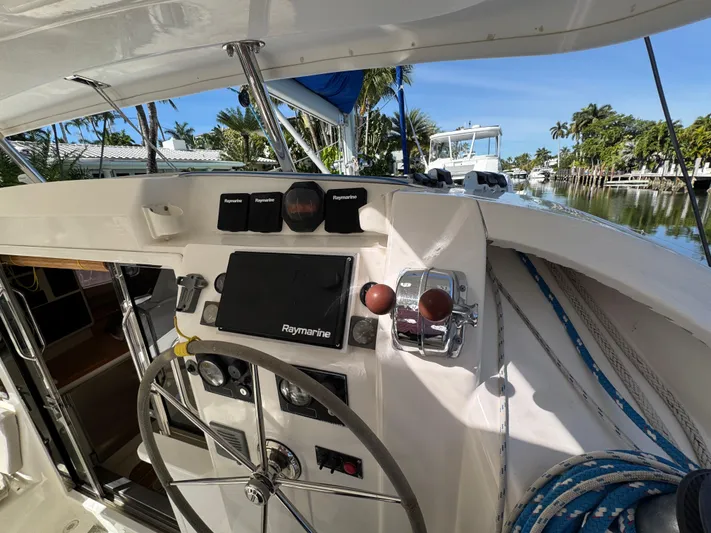 Toodlers Yacht Photos Pics 