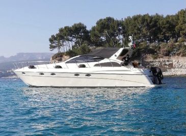 2002 Dalla Pieta 48 Altair