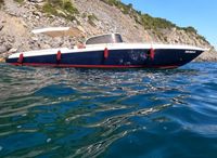 2012 Supermarine IGUANA 36 Walkaround