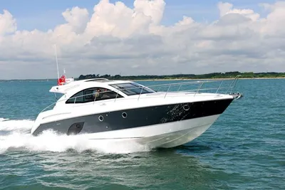 2010 Beneteau Monte Carlo 42