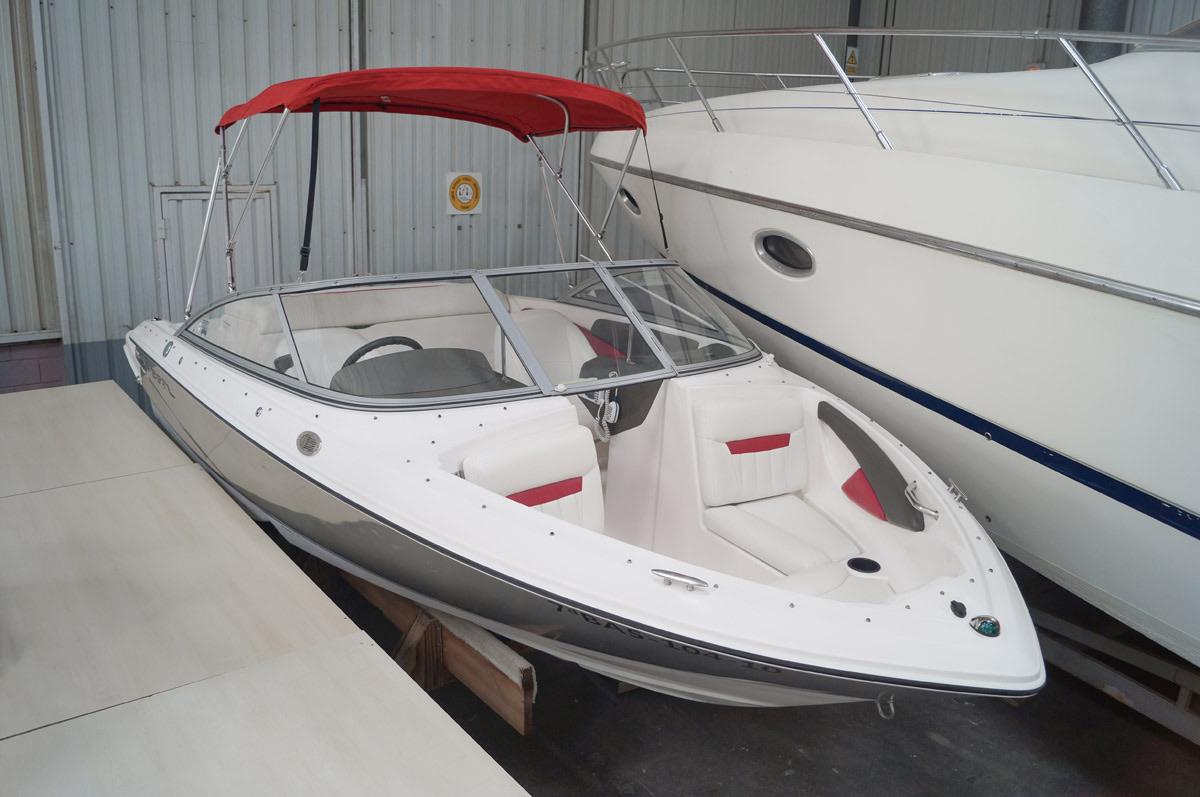 2010 Regal 1900 Bowrider