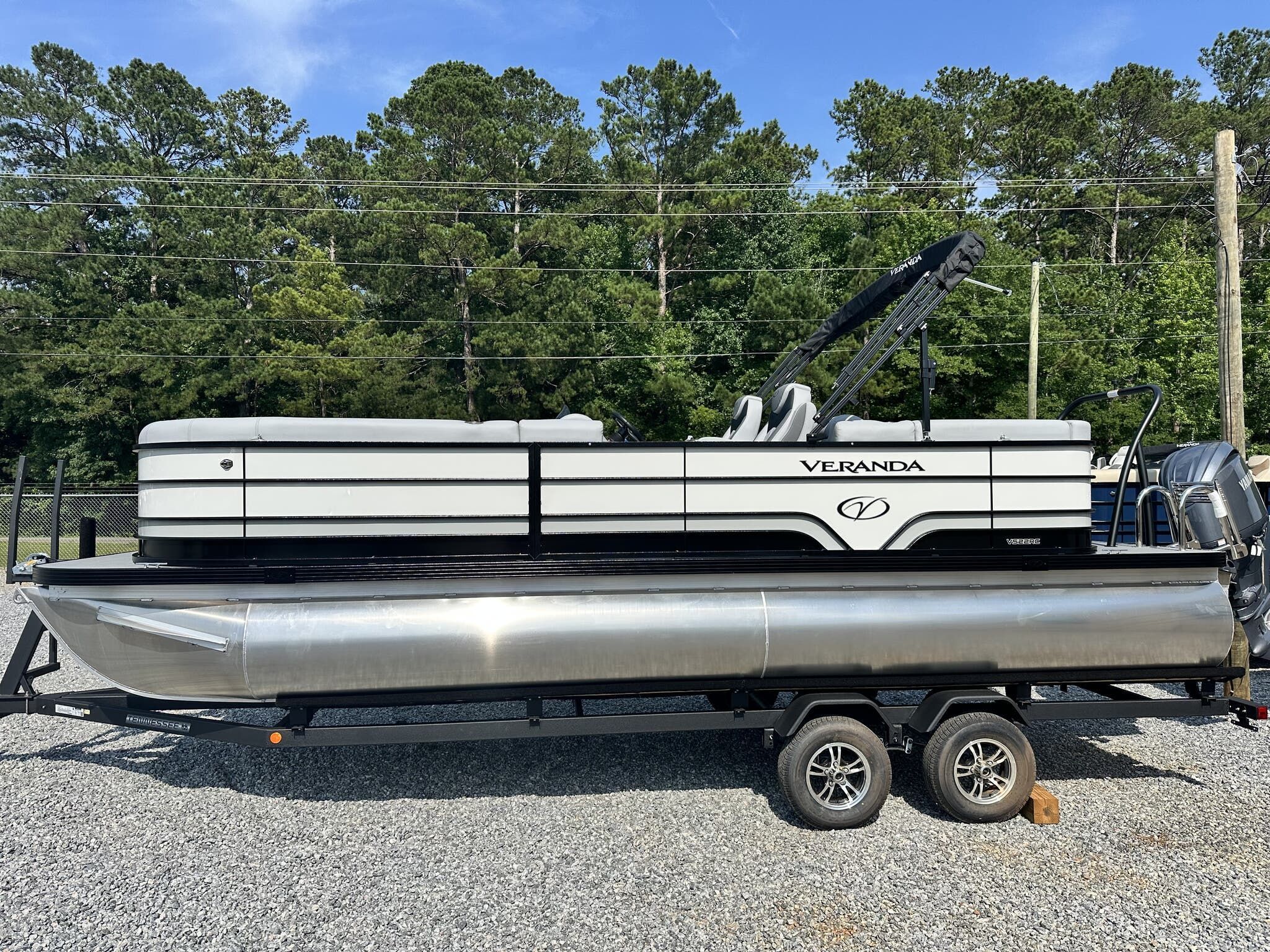 Veranda Vista View Series VISTA SPORT 22RC