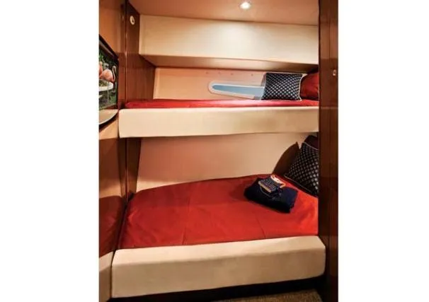  Yacht Photos Pics Manufacturer Provided Image