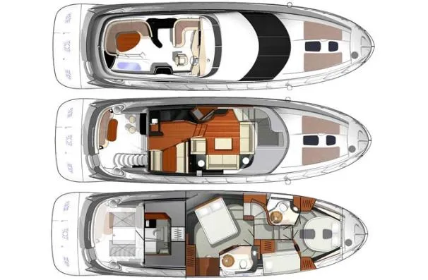  Yacht Photos Pics Manufacturer Provided Image