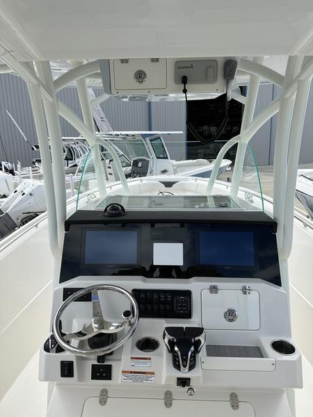 2024 Sailfish 290 CC Center Console for sale - YachtWorld