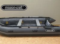 2023 Mission-Craft Master 360 Adventure m. Alub.