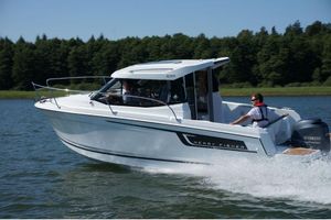 2023 Jeanneau Merry Fisher 695