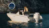 2023 Capoforte FX240
