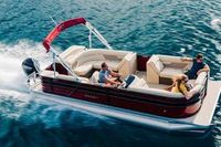 2023 Crest Classic LX 220