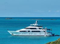 2005 Westport Motoryacht