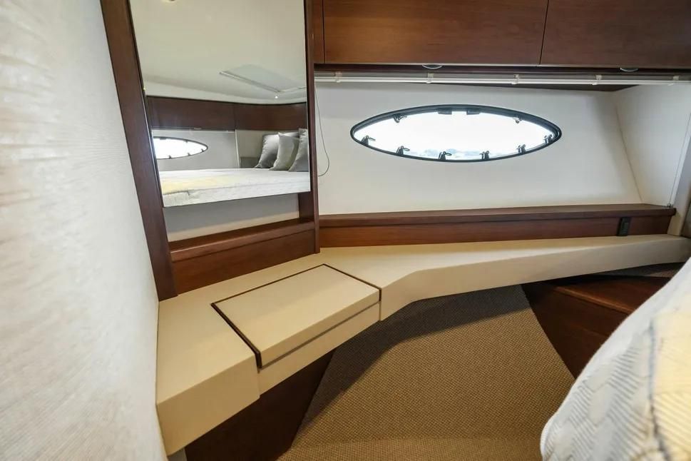 2018 Princess 50 