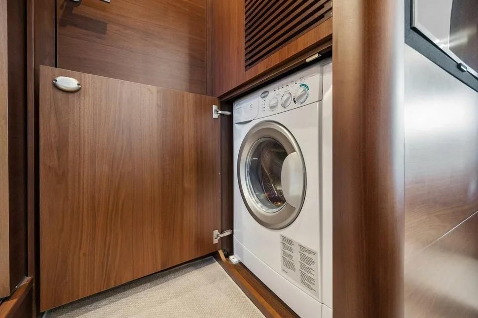 2018 Princess 50 
