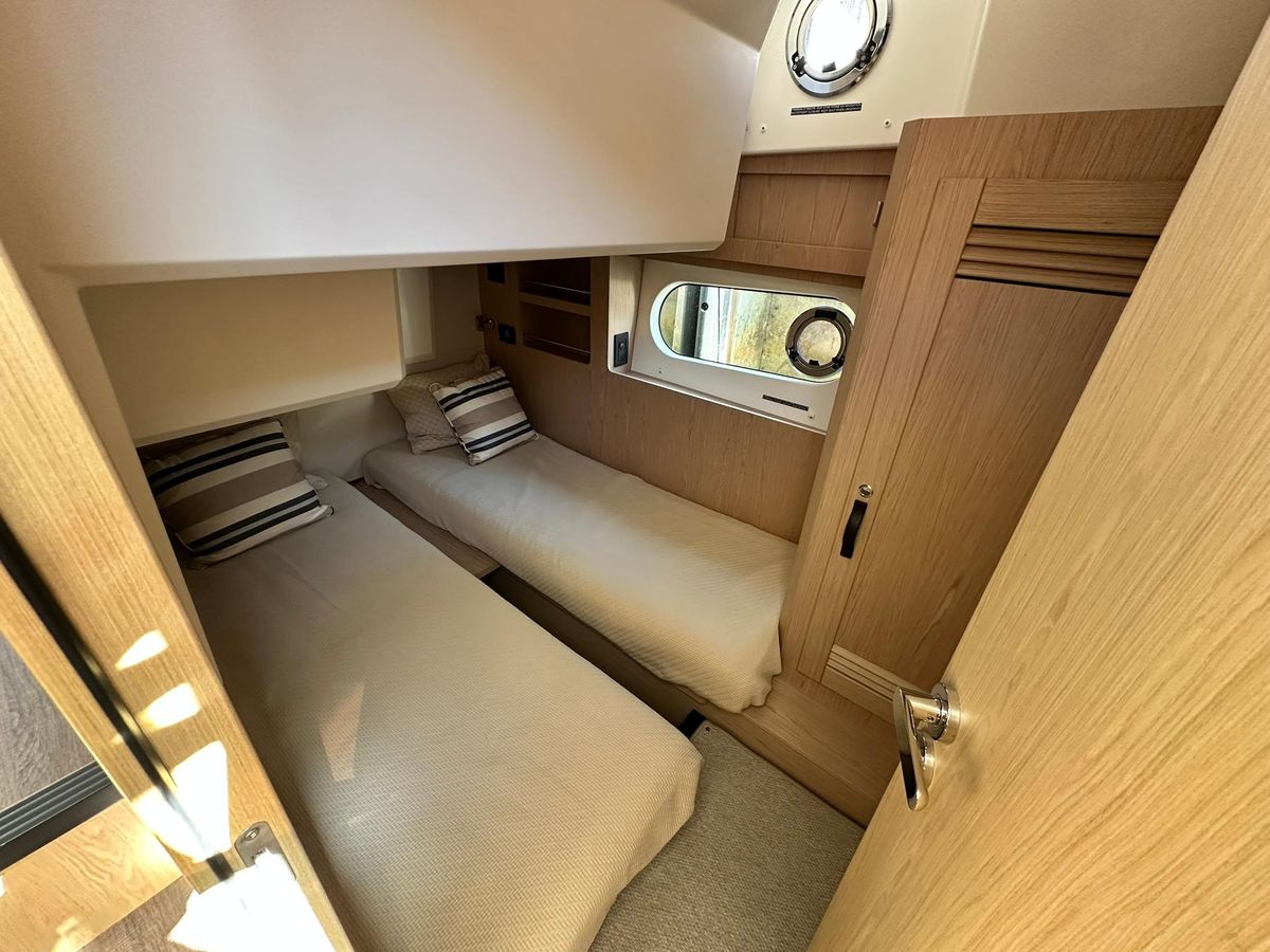 2023 Beneteau 48 