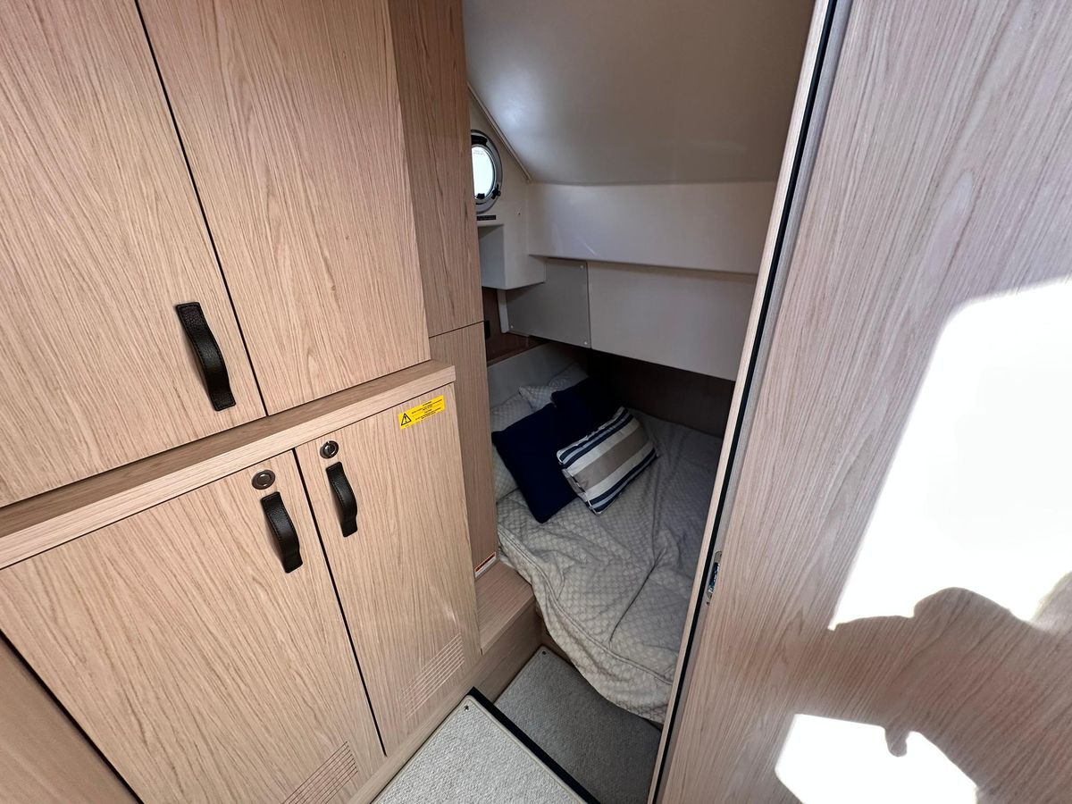2023 Beneteau 48 