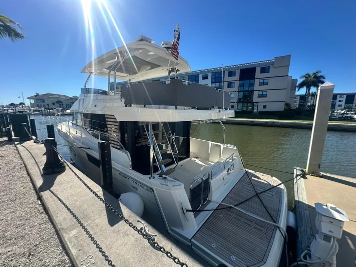 My Ty Yacht Photos Pics 