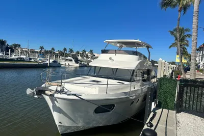 Beneteau Swift Trawler 48