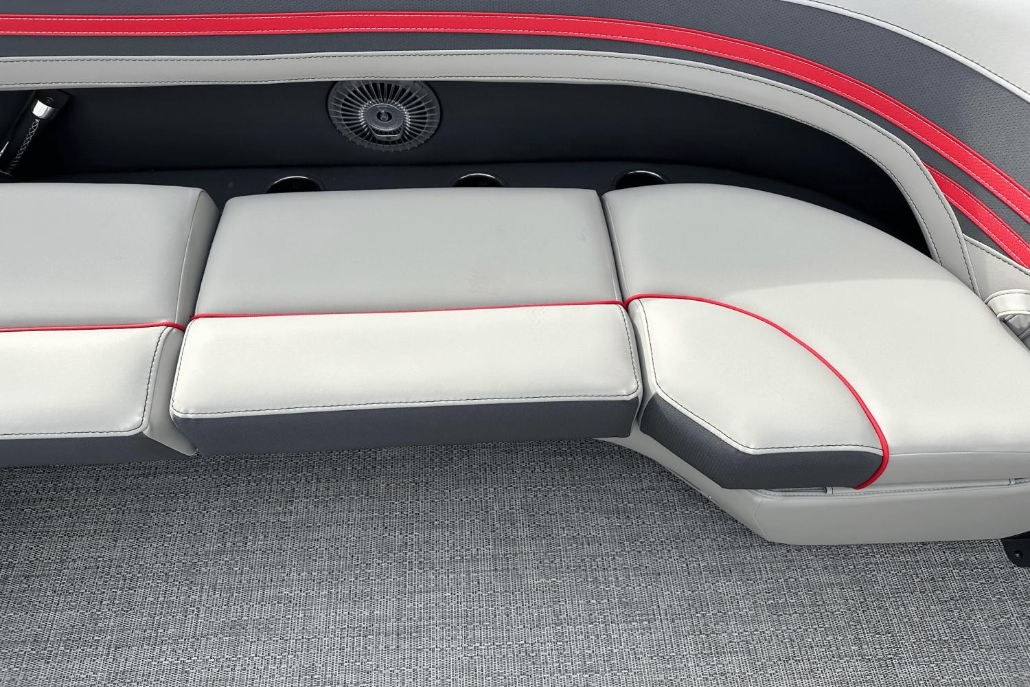 2025 Barletta Corsa Pontoon for sale YachtWorld