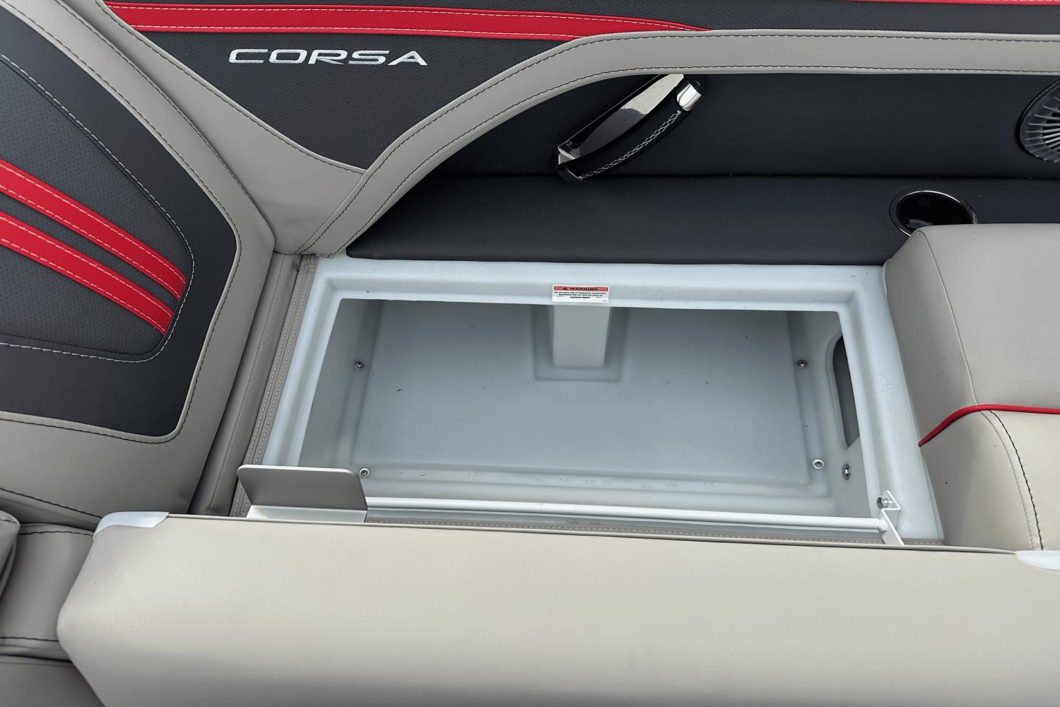 2025 Barletta Corsa Pontoon for sale YachtWorld