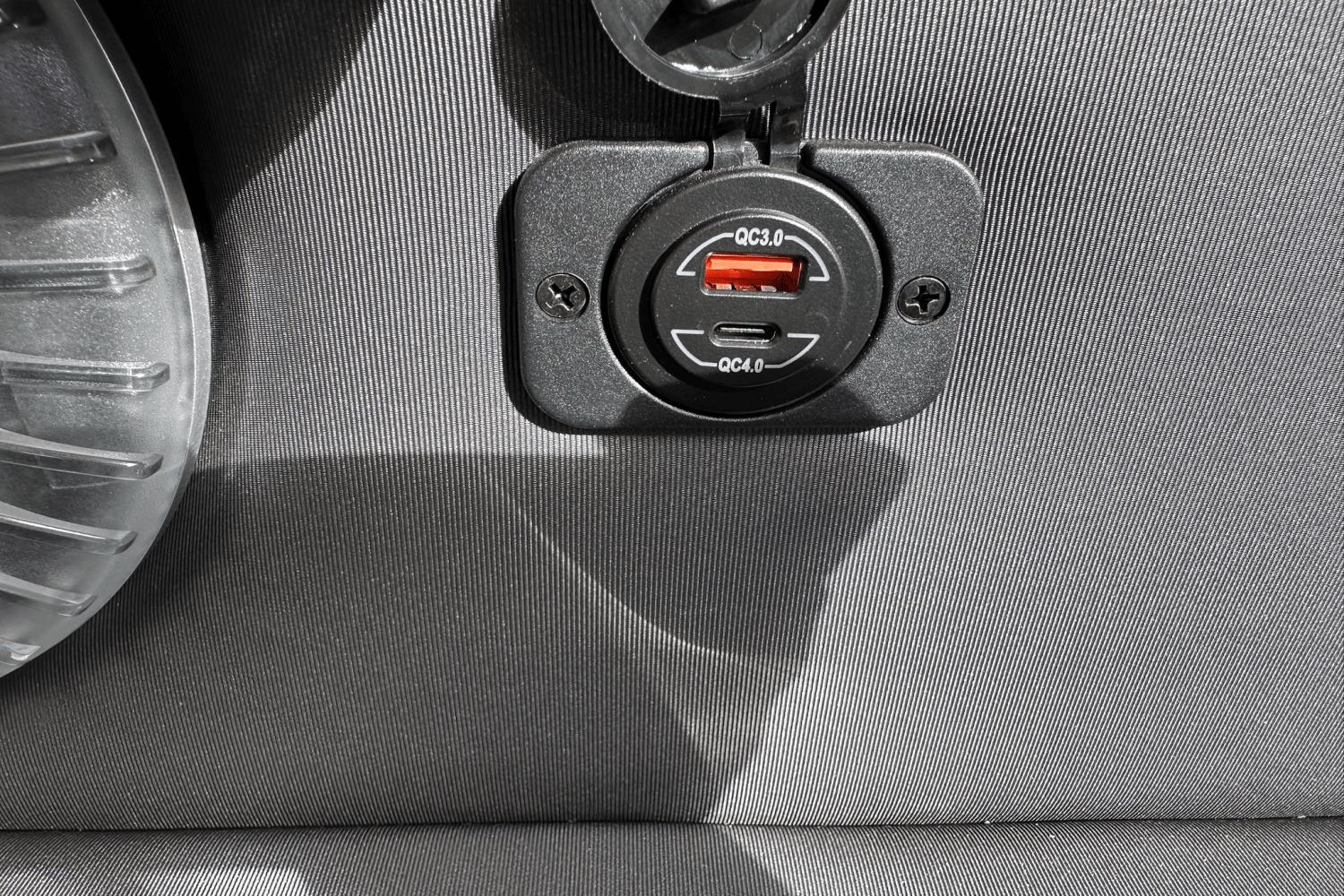 2025 Barletta Corsa Pontoon for sale YachtWorld