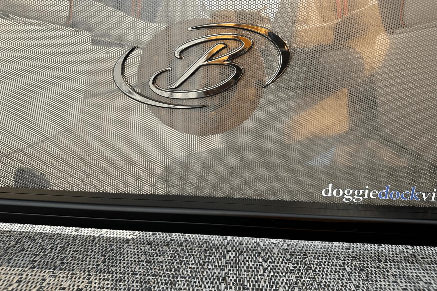 2025 Barletta Corsa Pontoon for sale YachtWorld