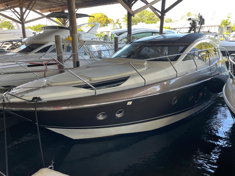 2011 Marquis 420 Sport Coupe