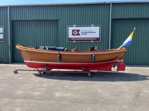 2000 Breedendam commandeur