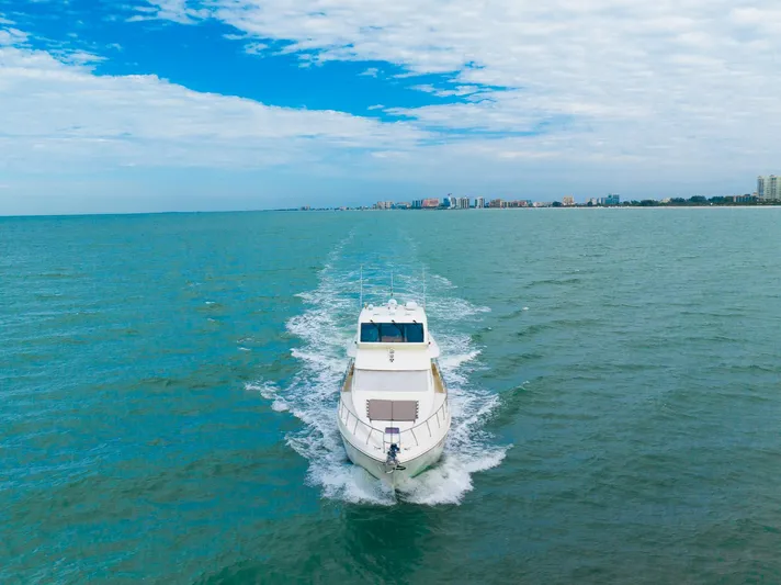 Pretty Penny Yacht Photos Pics 