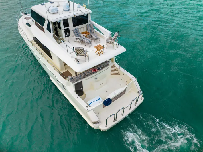 Pretty Penny Yacht Photos Pics 