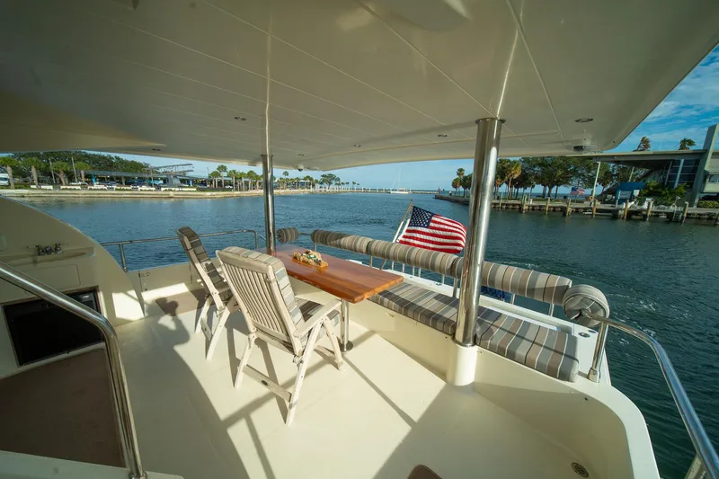 Pretty Penny Yacht Photos Pics 