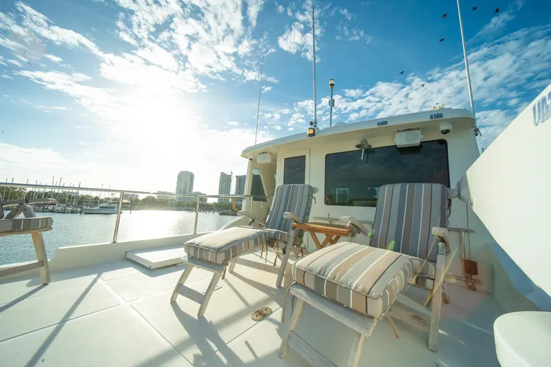 Pretty Penny Yacht Photos Pics 