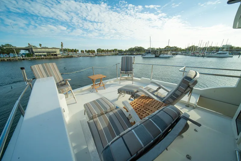 Pretty Penny Yacht Photos Pics 