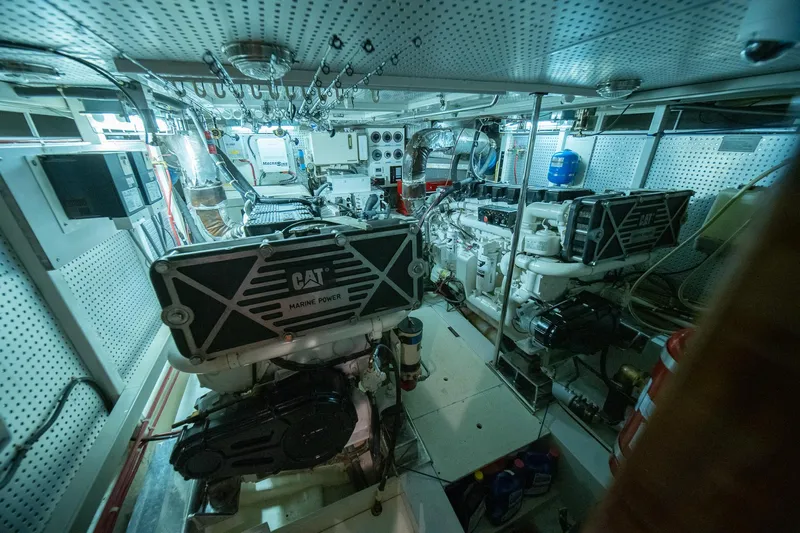 Pretty Penny Yacht Photos Pics 