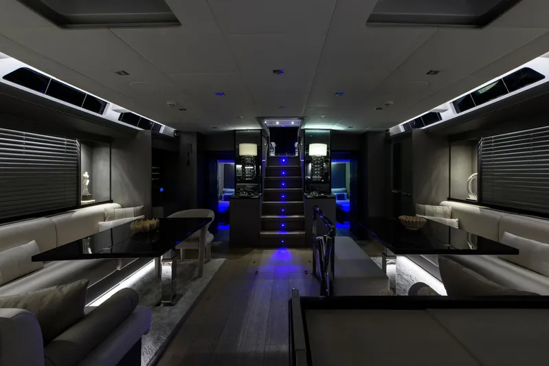 Mishi Yacht Photos Pics 