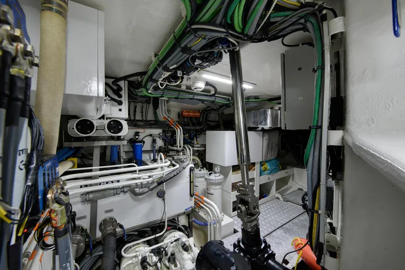 Mishi Yacht Photos Pics 