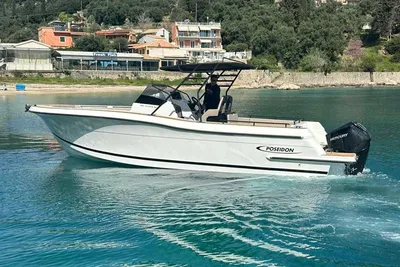 2025 Poseidon Blu Water 300