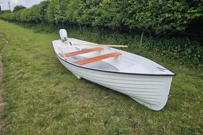 2025 Thanes Marine Thanes 15 FlyFisher